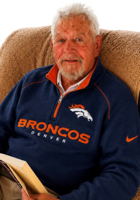 Obituary of Paul Edward Christensen