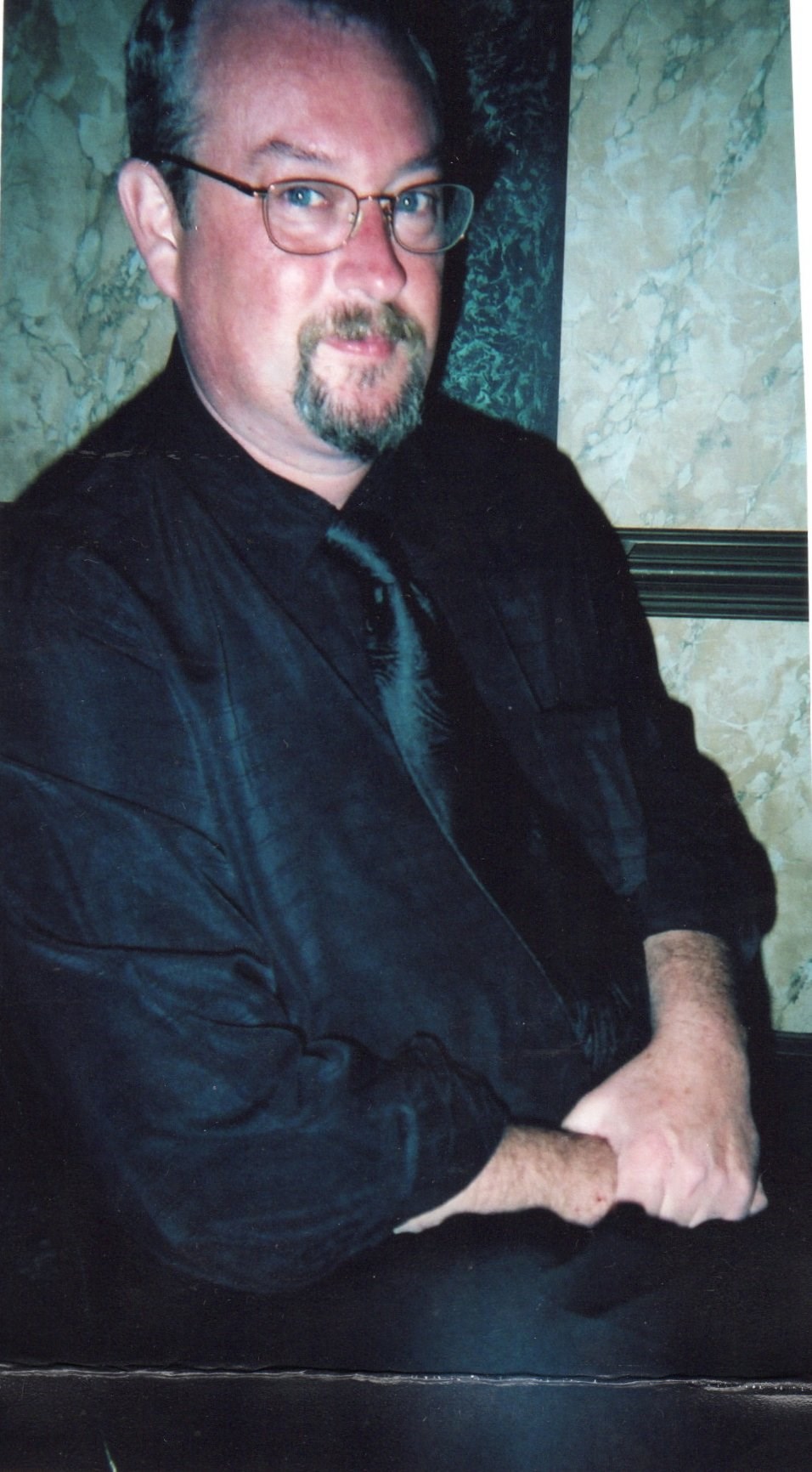 Obituary of Antonino Eugene Bell