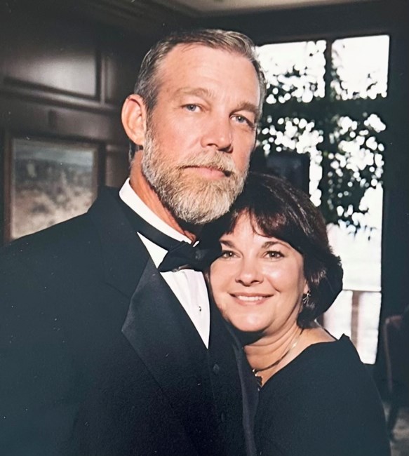 Obituary of Penny Buenger