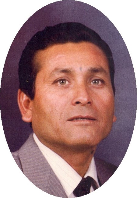 Obituary of Oleomar A. Pena
