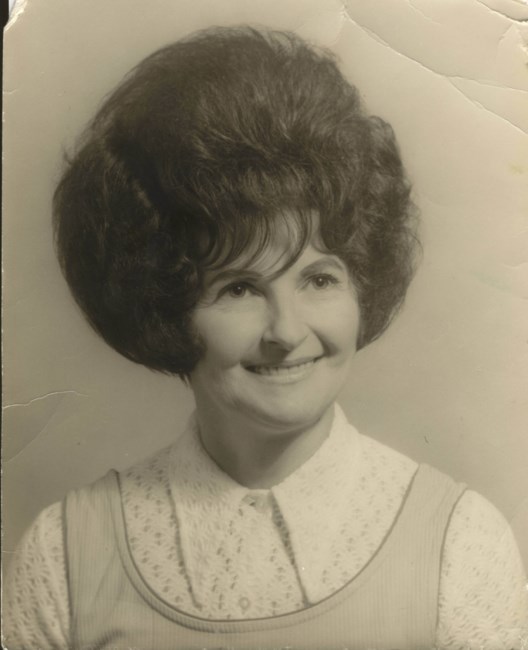 Obituary of Melba A. Terrell