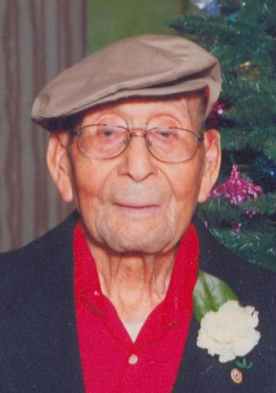 Obituary of Juan Moreno Ortiz