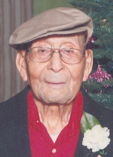 Obituary of Juan Moreno Ortiz