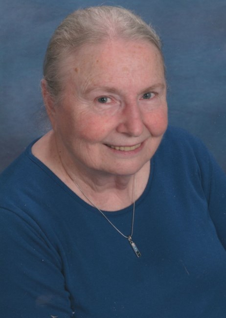 Obituary of Clara Louise Gordon