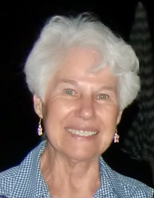 Obituary of Dolores Linhart Hughes