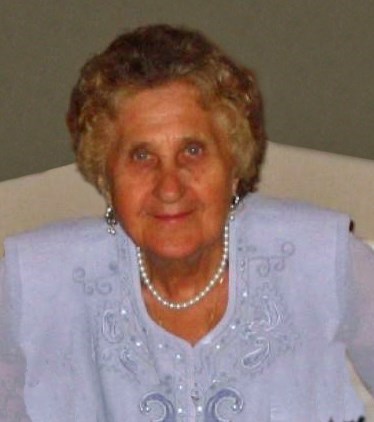 Obituary of Wieslawa Krystyna Olcha