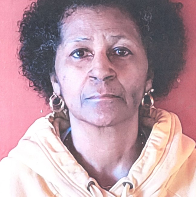 Avis de décès de Marie Diane Marshall