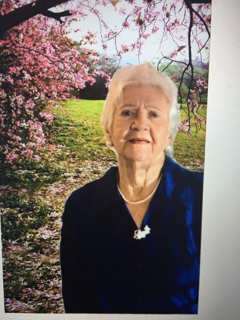 Obituary of Rosa N. Perez