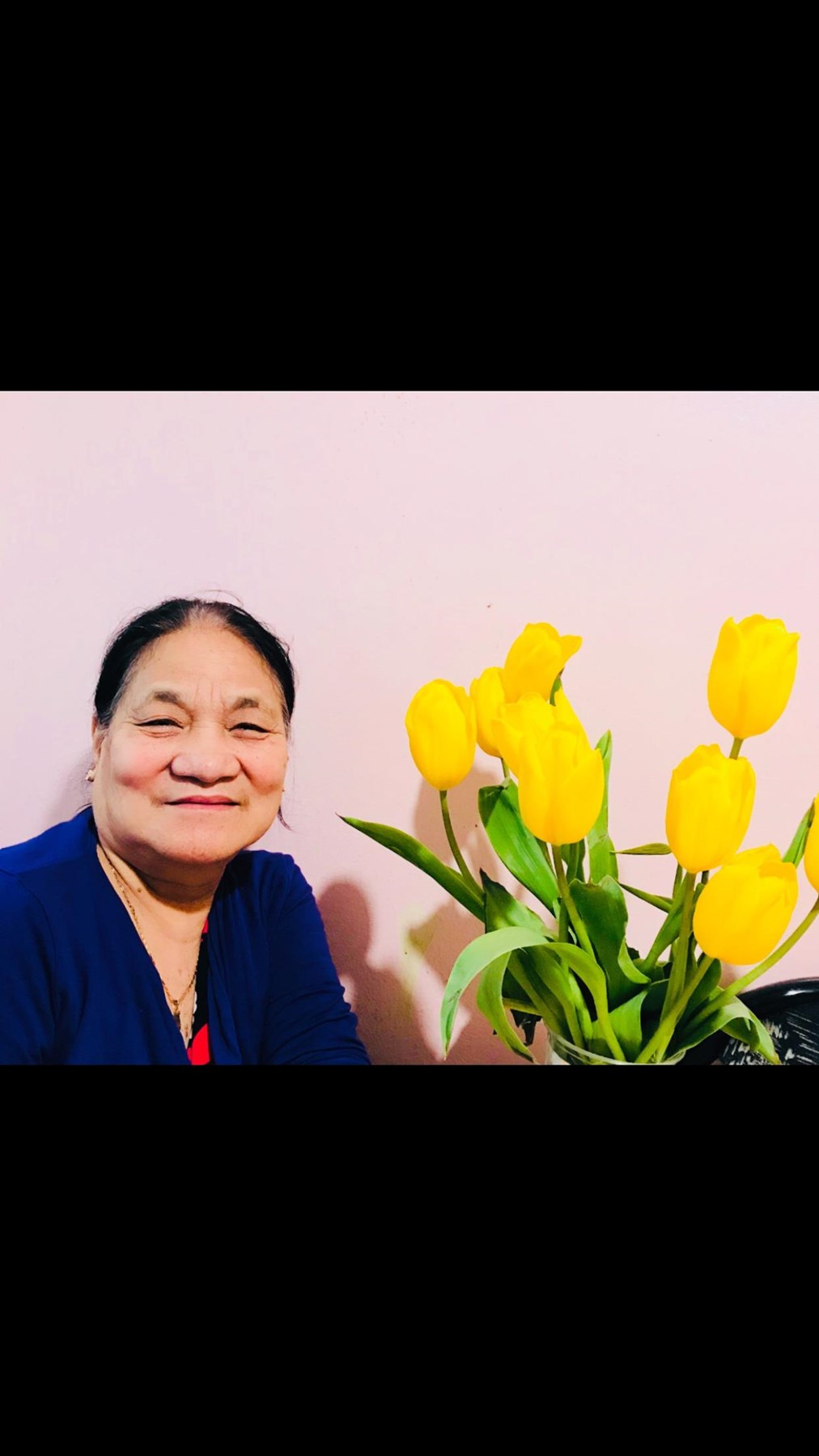 Obituary of Elsa Lagpacan Brazil