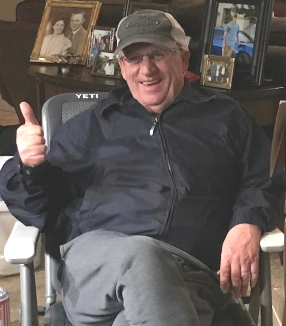 Obituary of James Edward Sims Jr.