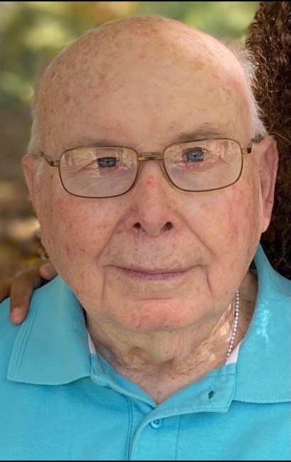 Obituary of James "Paxton" Dean Dutton