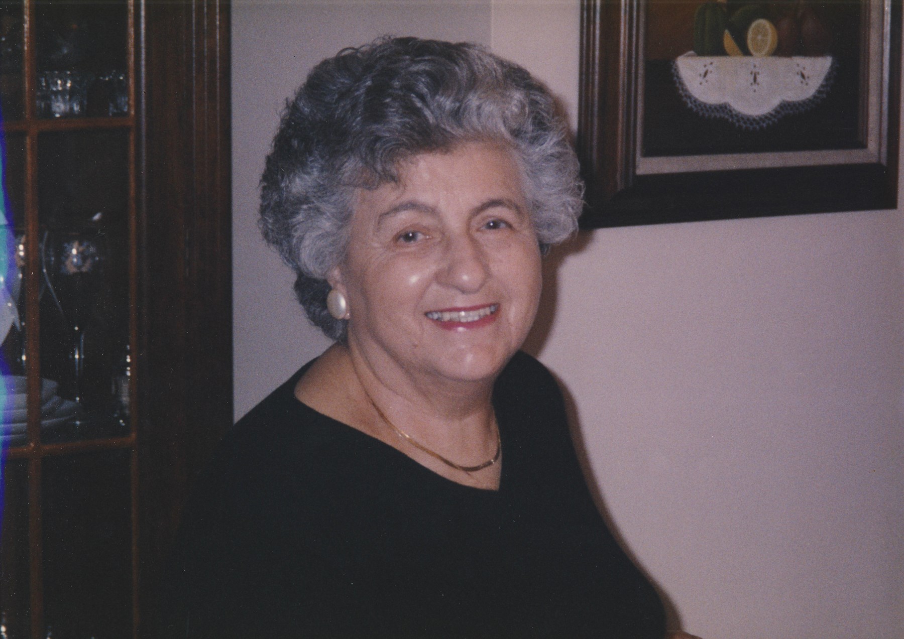 Margaret Elizabeth Bailey Obituario - Portland, ME