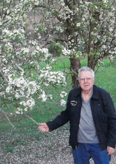 Obituary of Robert Hemphill