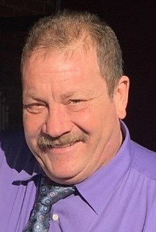 Obituary of Steven "Steve" Robert Smith