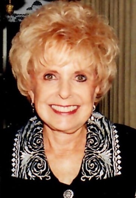 Obituary of Dr. Rosina Spitzer