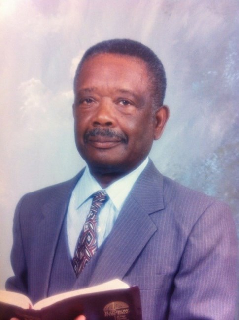 Obituary of Will Reginald Harrell