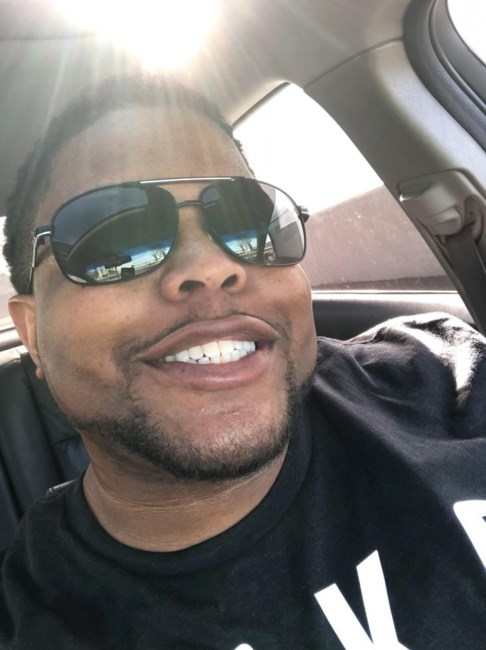 Obituary of Anthony Dewayne Taylor