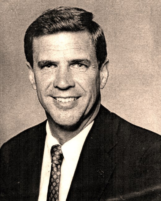 Obituary of Turner Lewis Jones III