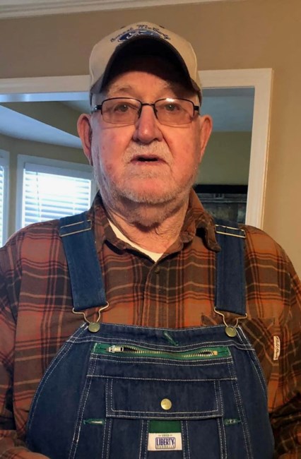 Avis de décès de Don Richard Reeves