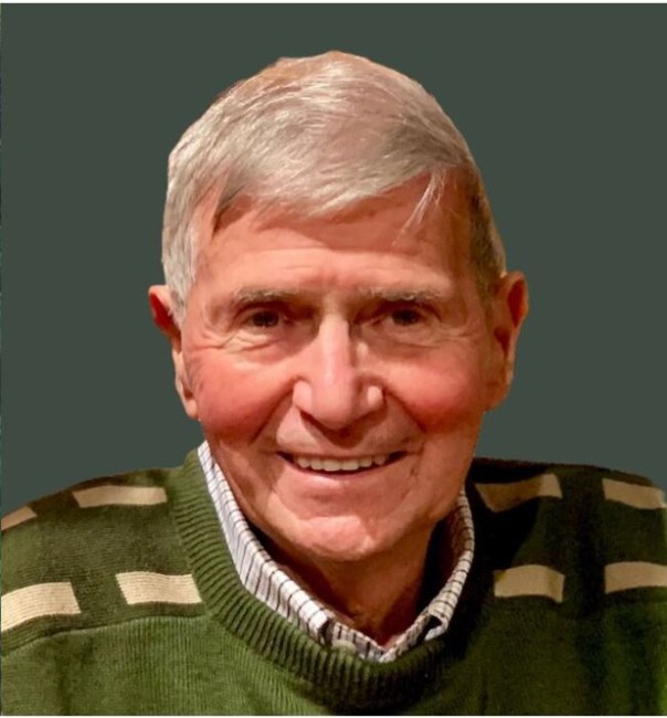 Obituary of Edward George Dzuba