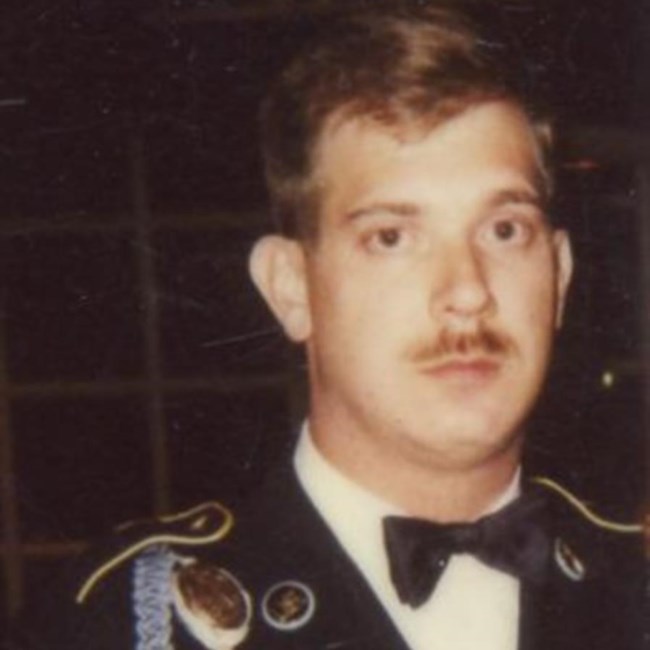 Obituary of Charles Anthony Hickmon