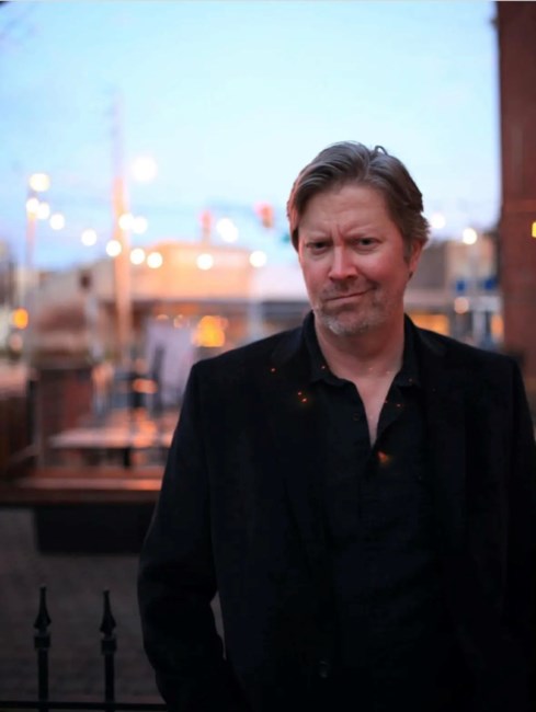 Obituary of Wade Terry