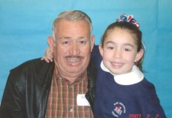 Obituary of Victoriano Morales