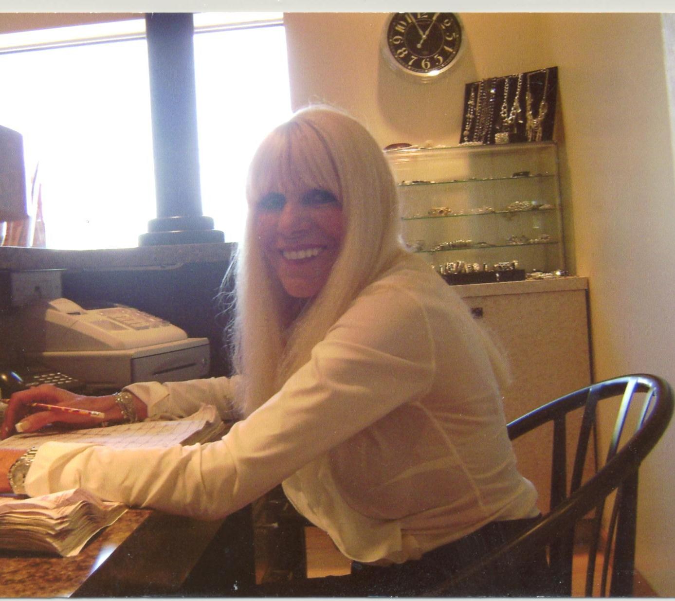 Obituary of Catherine P. Bryant