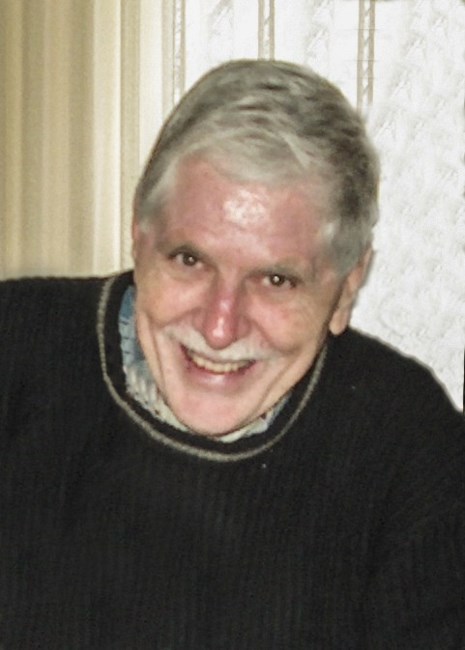 Obituary of Mr. Robert (Bob) Bob John Sutton