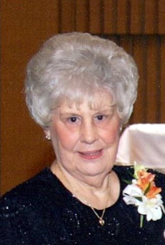 Obituario de Donna M. Henriksen