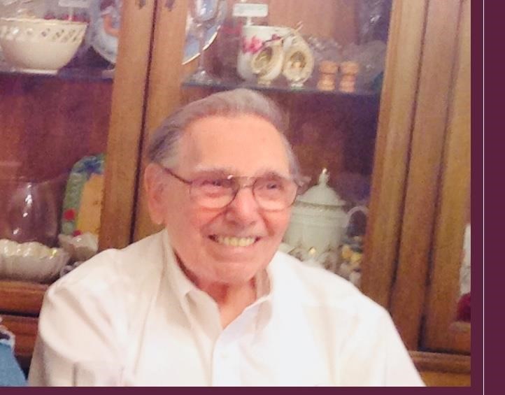 Obituary of Frank Pietrantonio