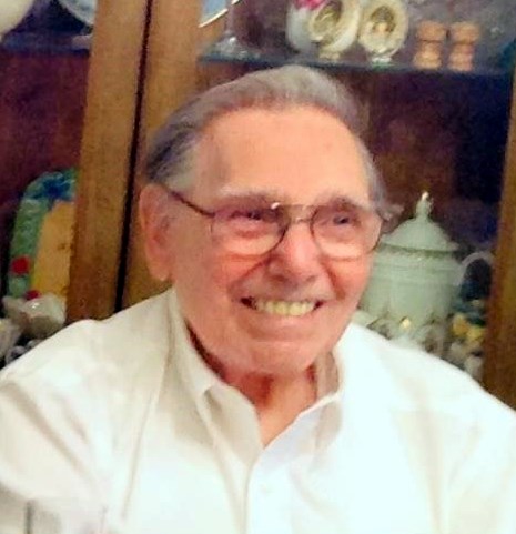 Obituary of Frank Pietrantonio