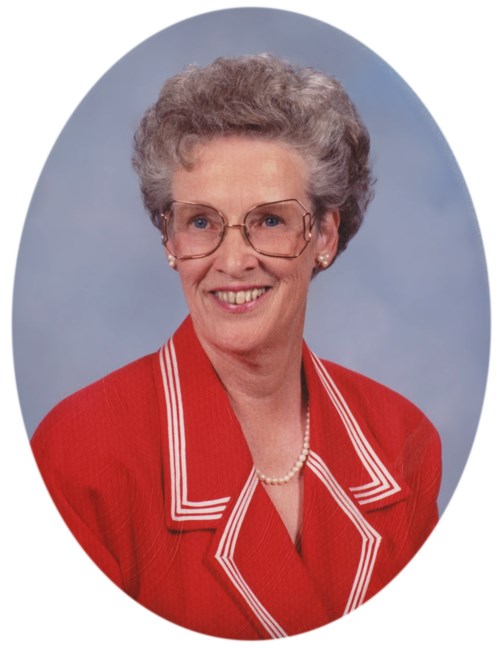 Obituary of Billie Emerson Griffith Worthen