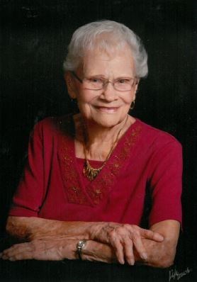 Obituary of Merle Smith