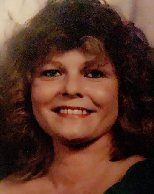 Obituary of Charlotte Trotter