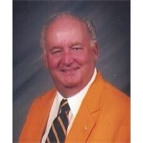 Obituary of Robert L. Haley