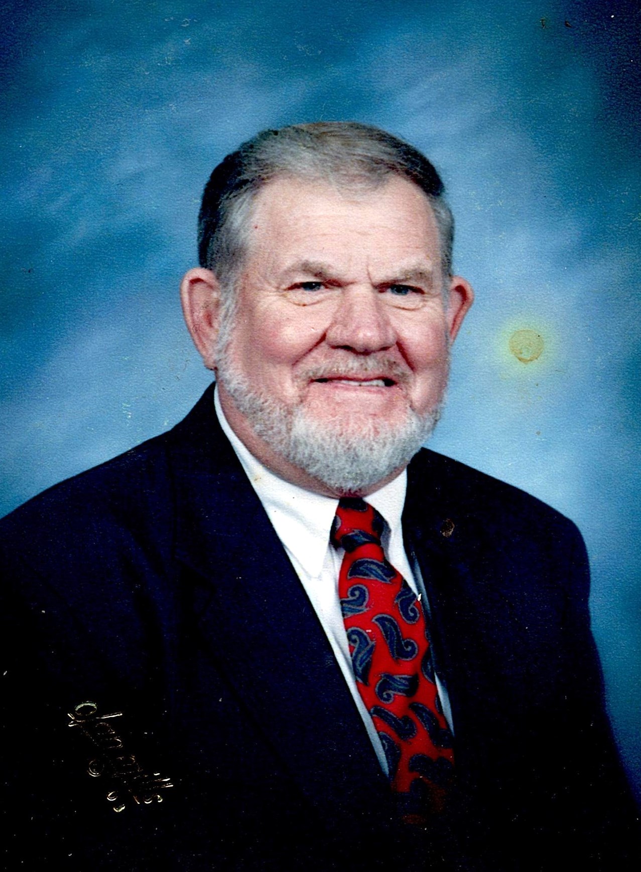 Obituary main image