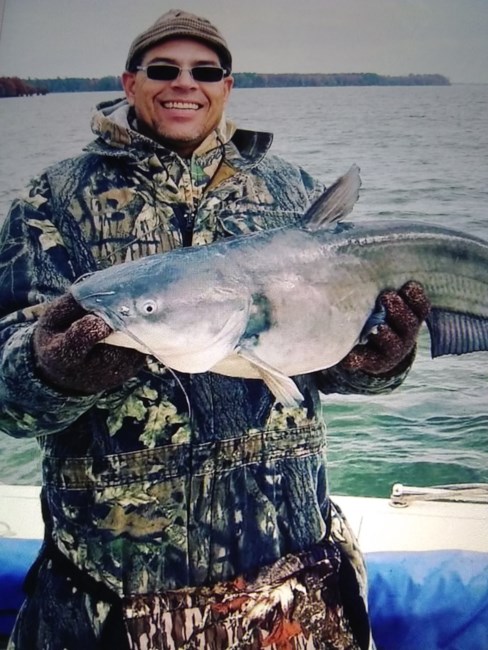 Obituary of Lewis Eugene Hatfield Jr.