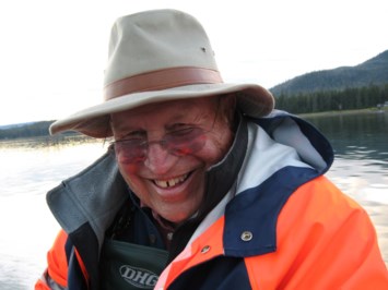 Obituary of Marion Lee Baker