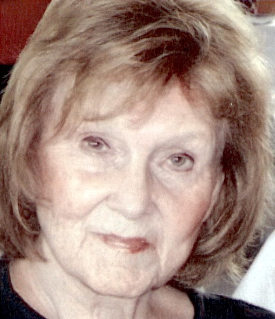 Obituary of Diann Auld Reitelbach