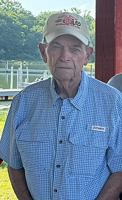 Obituary of Wendell Herman Swafford