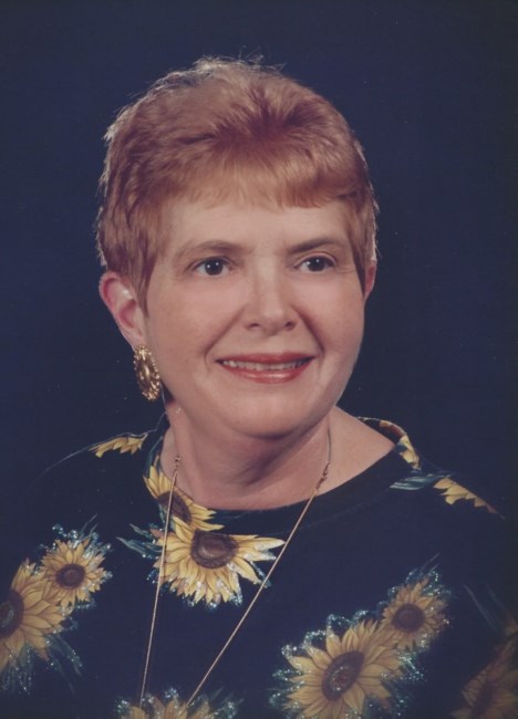 Obituary of Sharon Marie Johnson