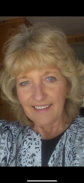 Obituary of Sheila K. Dickinson