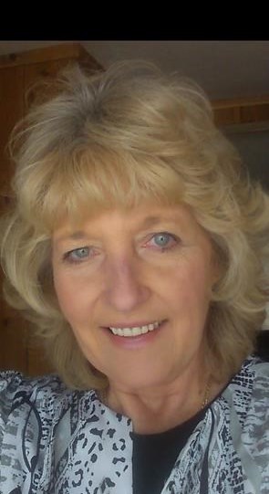 Obituary of Sheila K. Dickinson