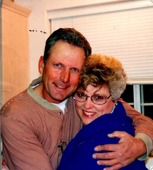 Obituary of Cyndra Jean White