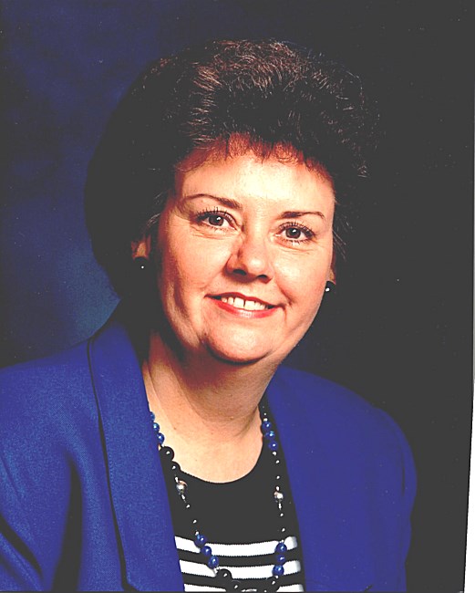 Obituario de Alma G Harmon