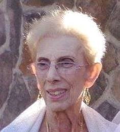 Obituary of Rosemarie Scarlotta