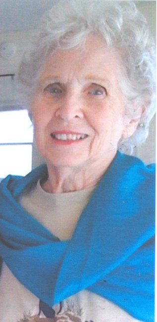 Obituary of Norma Ray Kloes