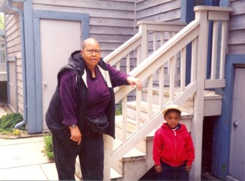 Obituary of Martha Epps