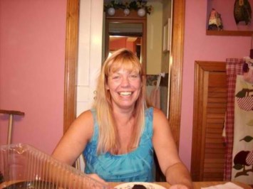 Obituary of Cynthia Ann Miller